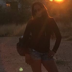 Meet your Posher, Lana